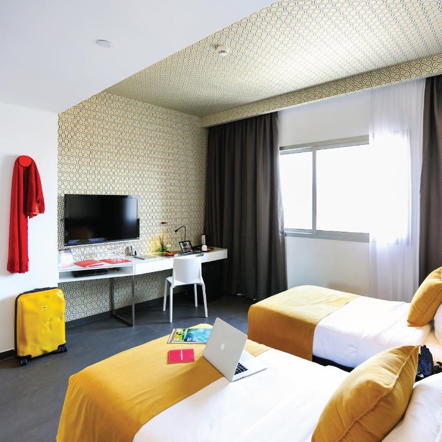 The Smallville Hotel Бейрут Екстериор снимка