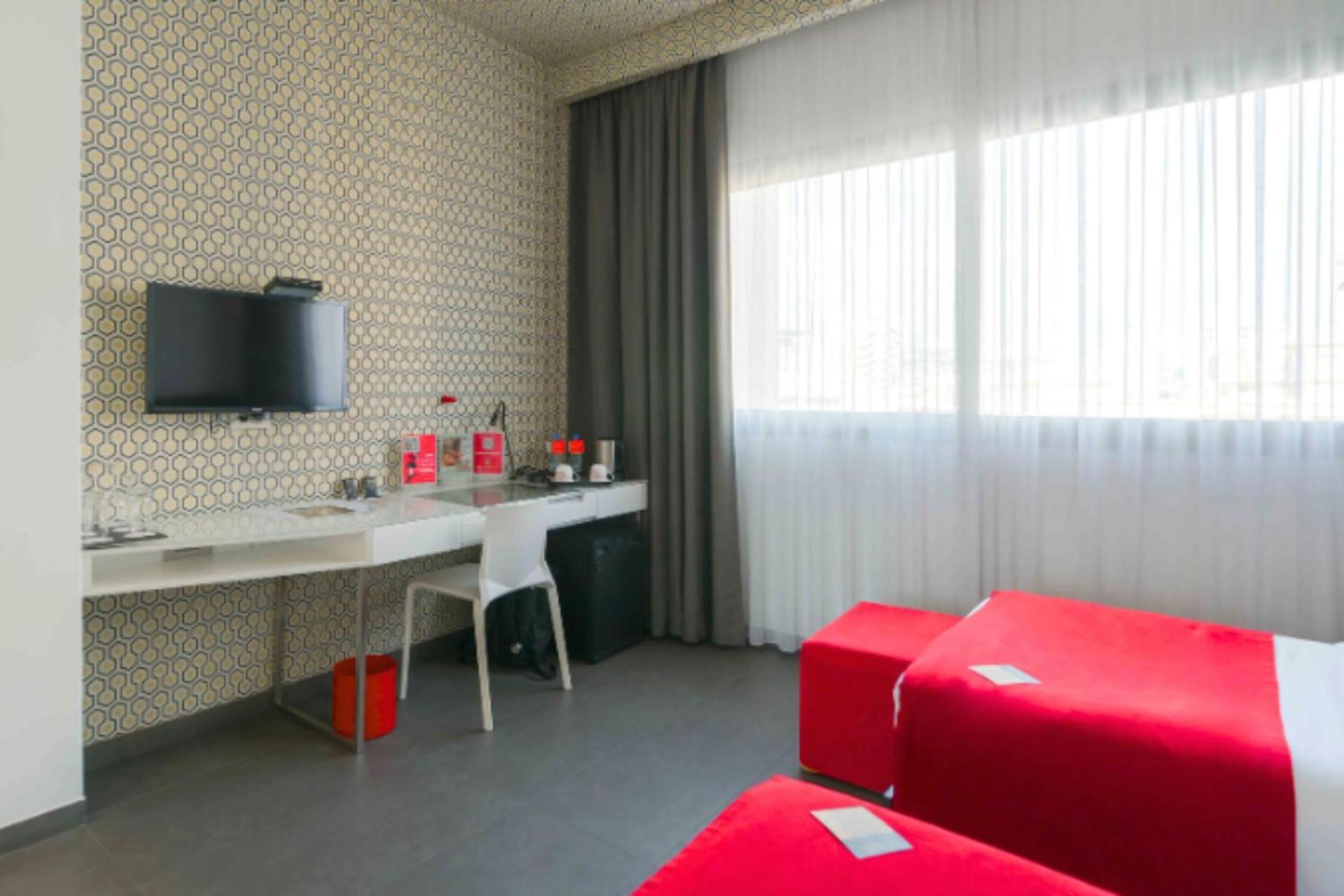 The Smallville Hotel Бейрут Екстериор снимка