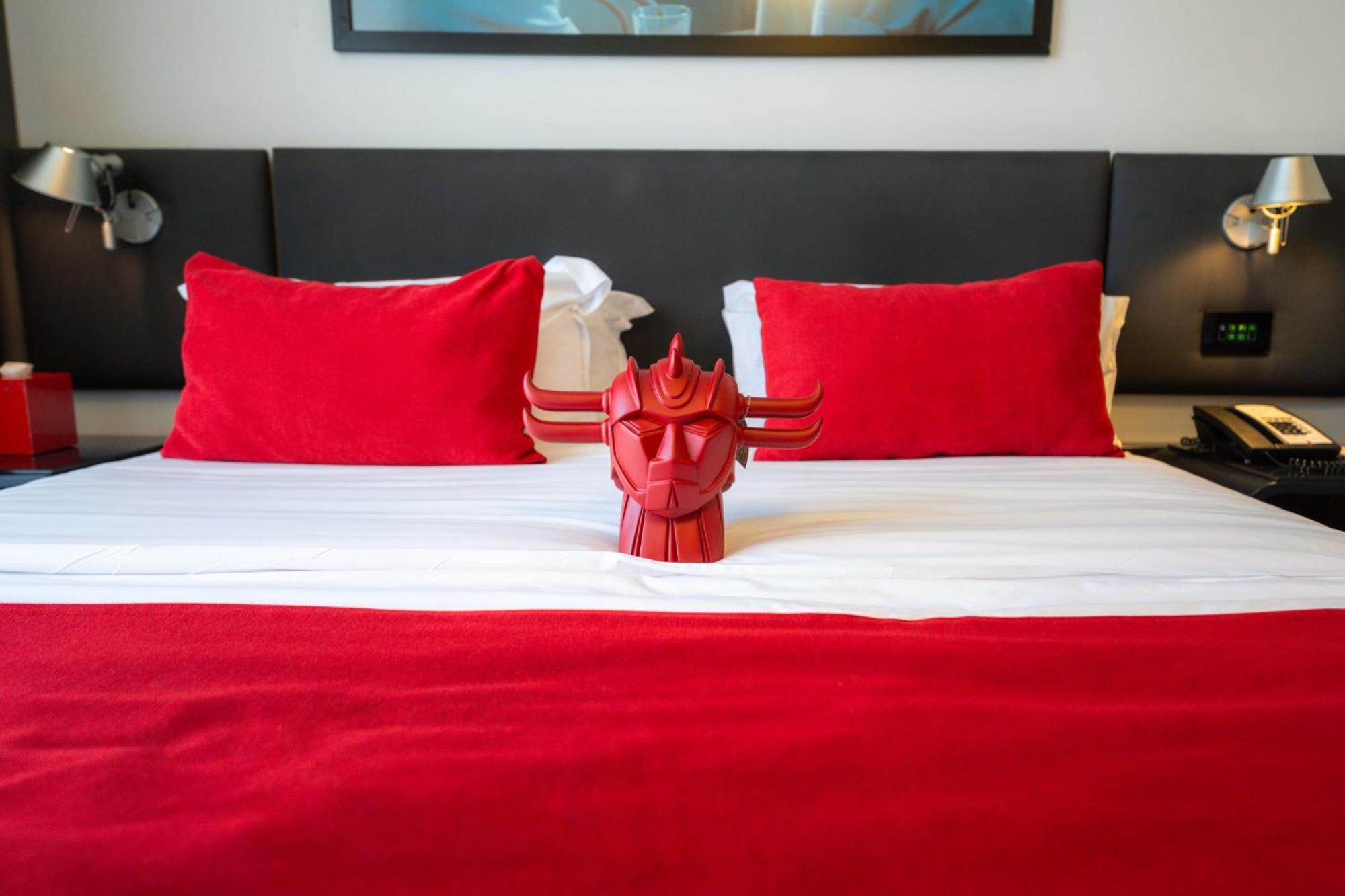 The Smallville Hotel Бейрут Екстериор снимка